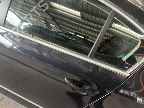 Left rear door VW PASSAT B6 (3C2) 1.9 TDI | BP25350628C4 