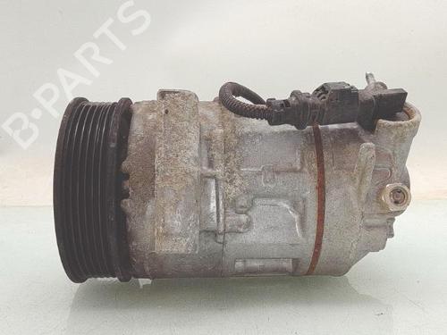 AC compressor CITROËN C4 Picasso II 1.6 BlueHDi 120 | BP38584632M34 - Image 5