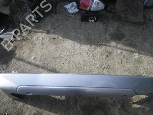 Right taillight CITROËN EVASION MPV (22, U6) 2.0 HDI | BP25359627C35 