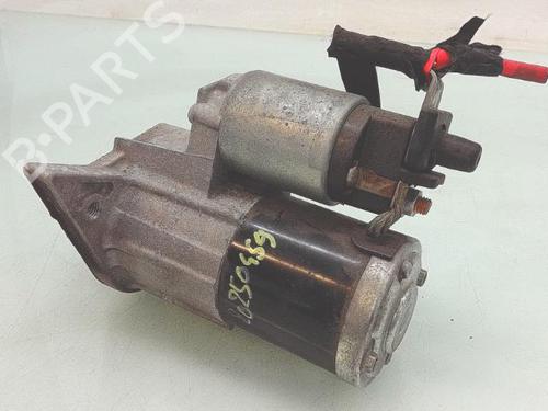 Startmotor Startmotor DACIA SANDERO II 1.0 SCe 75 (B8JC, B8JD, B8NC) (73 hp) 33874054 33874054