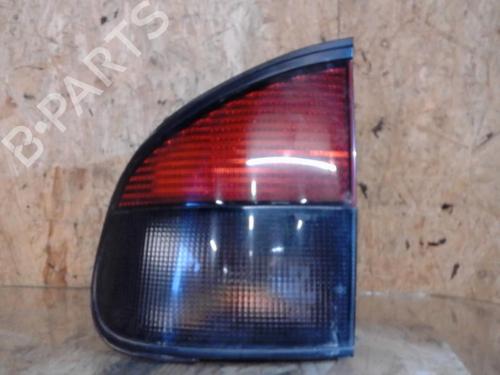 Used Left taillight RENAULT SAFRANE I (B54_) 2.0 (B540) (105 hp) 25365203