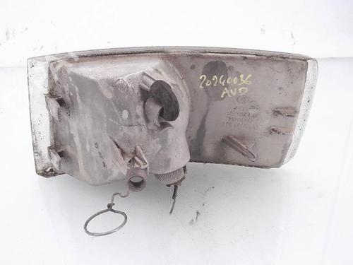Right front indicator CITROËN JUMPER I Van (230L) 2.5 D | BP25360670C33 