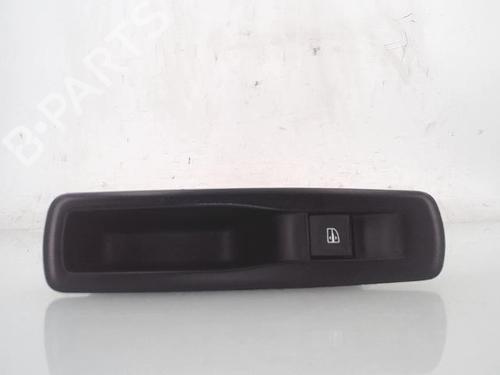 Used Right rear window switch Right rear window switch RENAULT GRAND SCÉNIC III (JZ0/1_) 1.2 TCe (JZ16) (132 hp) 25368349 25368349