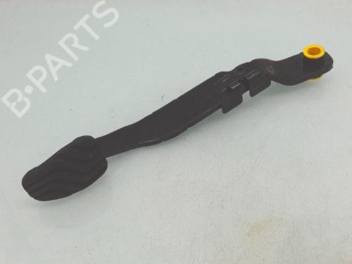 Bremsepedal RENAULT CLIO V (B7_) 1.0 TCe 100 (B7MT) | BP38746206I19 - Image 3