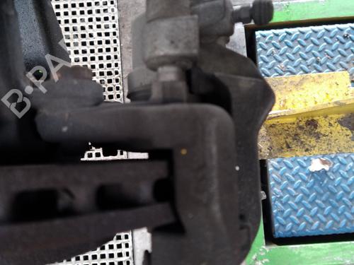 Left front brake caliper RENAULT TWINGO III (BCM_, BCA_) 0.9 TCe 90 (BCM9, BCM2) | BP29461029M105 - Image 3