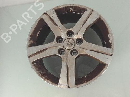 Used Rim PEUGEOT 508 I (8D_) 1.6 HDi (112 hp) 25352666