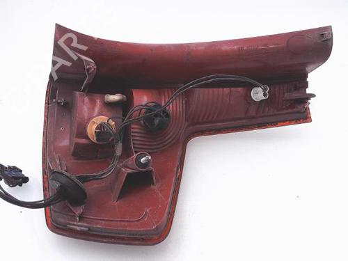 Left taillight CITROËN C4 I (LC_) 1.6 HDi | BP25372271C34 