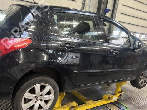 Electronic module PEUGEOT 308 I (4A_, 4C_) 1.6 HDi | BP25370809M83 