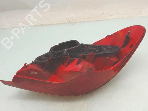 Used Right taillight Right taillight PEUGEOT 207 (WA_, WC_) 1.6 HDi (109 hp) 36205975 36205975