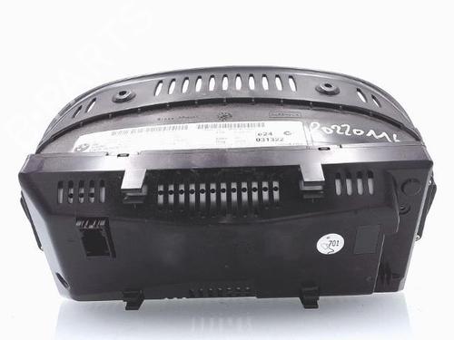 Display monitor BMW 3 Touring (E91) 320 d | BP25361113C48 