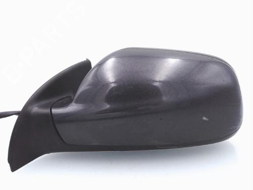Retrovisor esquerdo PEUGEOT 307 Break (3E) 2.0 HDI 110 (107 hp) 25369308