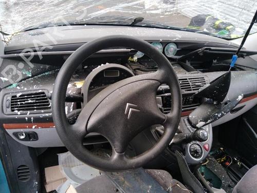 Electronic module CITROËN C8 (EA_, EB_) 2.0 HDi 165 | BP25364929M83  - Image 9