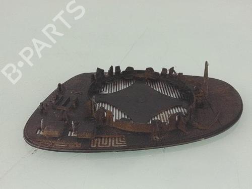 Right mirror glass VW GOLF PLUS V (5M1, 521) 1.9 TDI | BP25371121C147 