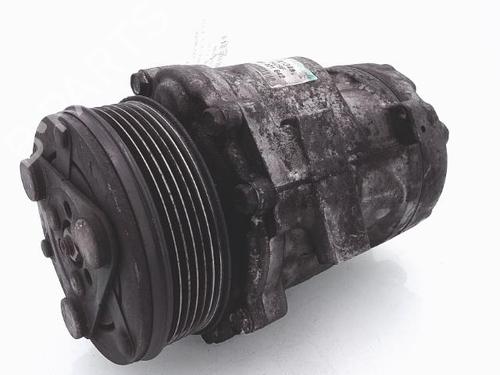 AC compressor OPEL MERIVA A MPV (X03) 1.7 CDTI (E75) | BP25357732M34 