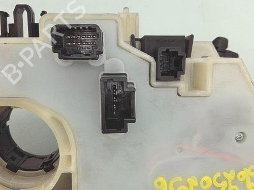 Used Steering column stalk Steering column stalk RENAULT GRAND SCÉNIC III (JZ0/1_) 1.2 TCe (JZ16) (132 hp) 29188268 29188268