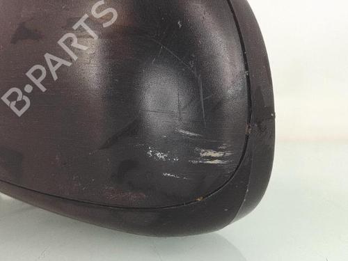 Left mirror PEUGEOT 406 (8B) 1.9 TD | BP27212540C26 