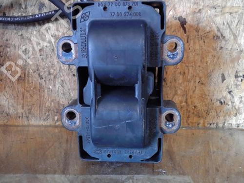 Tændspole RENAULT TWINGO I (C06_) 1.2 16V (C060) | BP25366813M94 