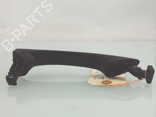 Front right exterior door handle MERCEDES-BENZ A-CLASS (W169) A 180 CDI (169.007, 169.307) | BP29848164C129 