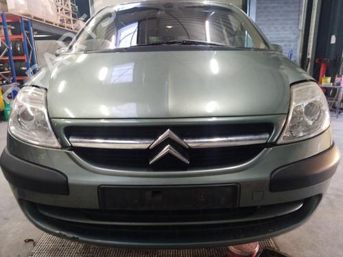 Left headlight CITROËN C8 (EA_, EB_) 2.0 HDi 165 | BP25353029C28  - Image 10