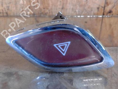 Warning switch CITROËN C3 II (SC_) 1.4 HDi 70 (SC8HZC, SC8HR0, SC8HP4) | BP25358756I22 