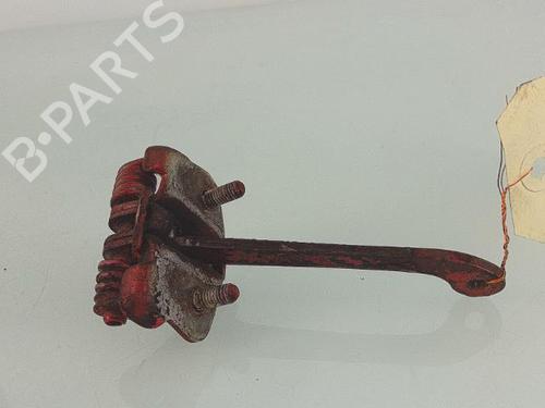 Used Hinge/Door check strap Hinge/Door check strap CITROËN AX (ZA-_) 14 D (52 hp) 25370426 25370426