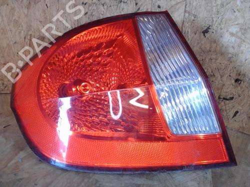Left taillight HYUNDAI GETZ (TB) 1.5 CRDi | BP25351774C34 