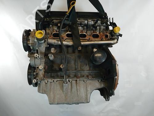 Engine OPEL MERIVA A MPV (X03) 1.6 (E75) | BP32403882M1