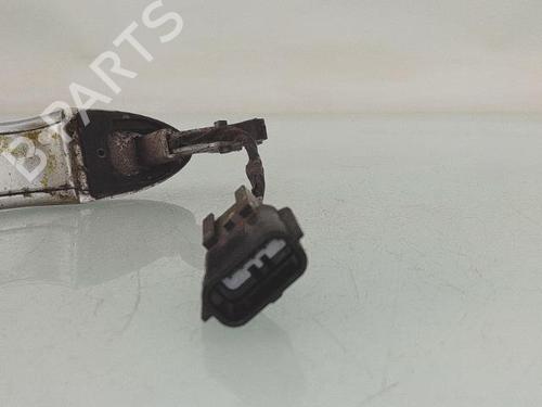 Rear left exterior door handle RENAULT MEGANE II Estate (KM0/1_) 1.9 dCi | BP28477170C130