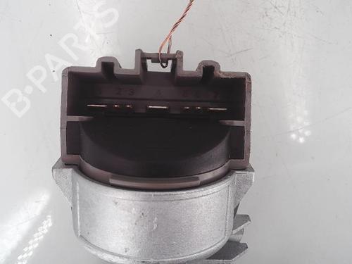 Used Ignition barrel Ignition barrel FORD C-MAX II (DXA/CB7, DXA/CEU) 1.6 TDCi (95 hp) 25360306 25360306
