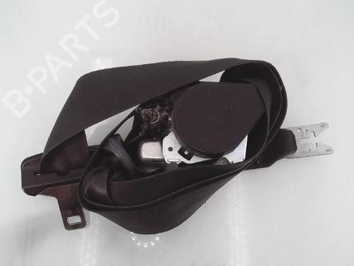 Used Front left seatbelt Front left seatbelt RENAULT MEGANE III Grandtour (KZ0/1) 1.5 dCi (KZ09, KZ0D, KZ1G, KZ29, KZ14, KZ1W, KZ10, KZ1F,... (110 hp) 25368394 25368394