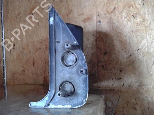 Used Left mirror PEUGEOT BOXER Van (244) 2.0 HDi (84 hp) 25364834