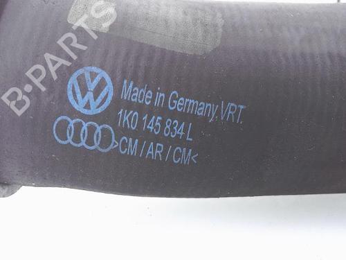 Pipe VW TOURAN (1T1, 1T2) 1.9 TDI | BP25371603M125 