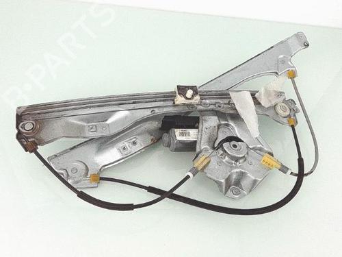 Rudehejsemekanisme ventre foran RENAULT CLIO III (BR0/1, CR0/1) 1.5 dCi (C/BR0G, C/BR1G) | BP25353676C22 