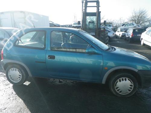 Venstre baglygte OPEL CORSA B (S93) 1.2 i (F08, F68, M68) | BP25373668C34 