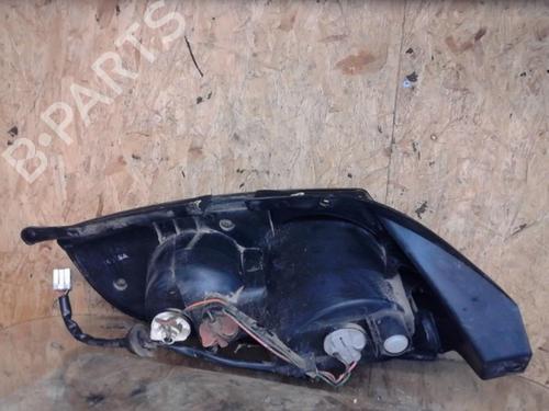 Left taillight HYUNDAI ATOS (MX) 1.0 i | BP25373589C34 