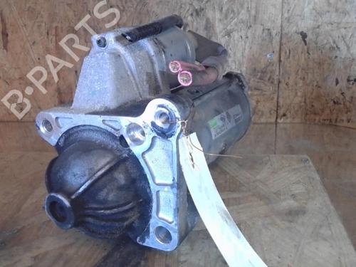 Starter RENAULT GRAND SCÉNIC II (JM0/1_) 1.9 dCi (JM14) | BP25366677M8