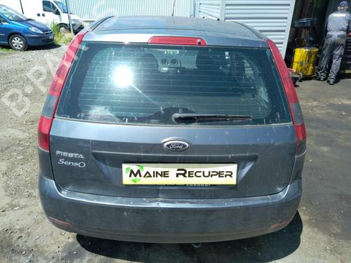 Left taillight FORD FIESTA V (JH_, JD_) 1.3 | BP25358571C34 