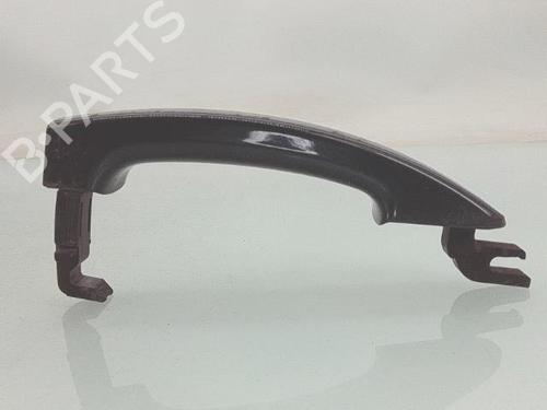 Klamka zewnętrzna drzwi przednich prawych FORD FOCUS II Turnier (DA_, FFS, DS) 1.6 TDCi | BP29617908C129 
