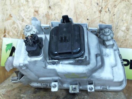 Used Left headlight Left headlight VW POLO III (6N1) 64 1.9 D (64 hp) 25373812 25373812