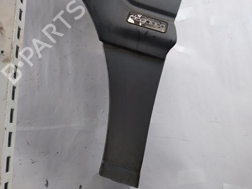 Forkjerm venstre OPEL ZAFIRA A MPV (T98) 1.6 16V (F75) | BP25743311C41 