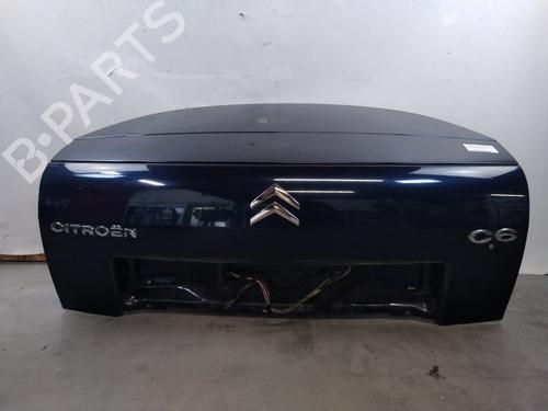 Used Tailgate CITROËN C6 (TD_) 2.7 HDi (204 hp) 26526146