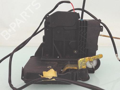 Front left lock MERCEDES-BENZ C-CLASS T-Model (S203) C 200 CDI (203.207) | BP30183603C98