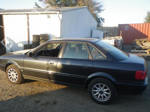 Right front indicator AUDI 80 B4 Saloon (8C2) 1.9 TDI | BP25349956C33 - Image 5