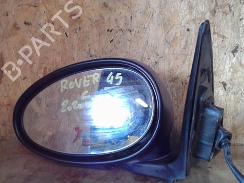 Left mirror ROVER 45 I Hatchback (RT) 2.0 iDT | BP25359204C26 