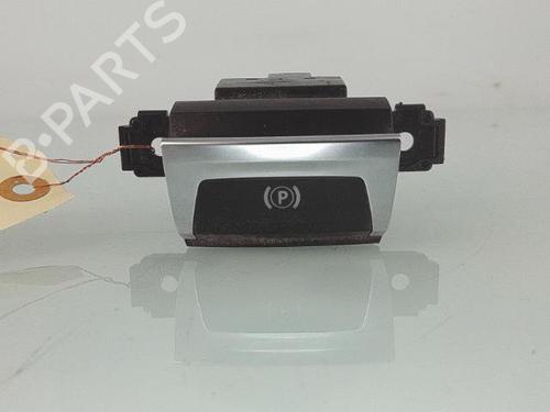 Used Hand brake PEUGEOT 308 II (LB_, LP_, LW_, LH_, L3_) 1.6 BlueHDi 120 (120 hp) 25371412