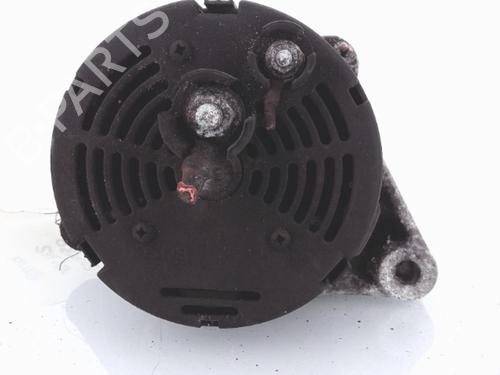 Used Alternator PEUGEOT 106 II (1A_, 1C_) 1.0 i (50 hp) 25355166