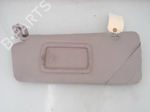 Pala sol esquerda Pala sol esquerda RENAULT MEGANE III Grandtour (KZ0/1) 1.5 dCi (KZ09, KZ0D, KZ1G, KZ29, KZ14, KZ1W, KZ10, KZ1F,... (110 hp) 25353969 25353969