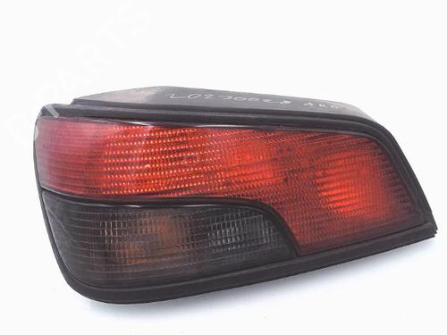 Left taillight PEUGEOT 306 Hatchback (7A, 7C, N3, N5) 1.9 D | BP25350855C34
