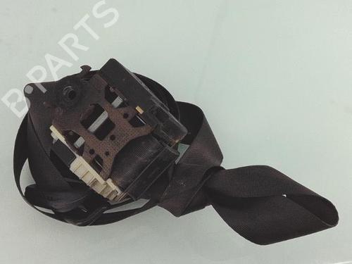 Used Front right seatbelt Front right seatbelt CITROËN C3 I (FC_, FN_) 1.4 HDi (68 hp) 26523204 26523204
