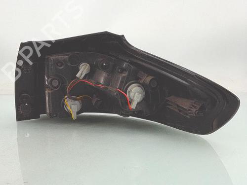 Left taillight OPEL ZAFIRA TOURER C (P12) 1.6 CDTI (75) | BP30439311C34 - Image 2